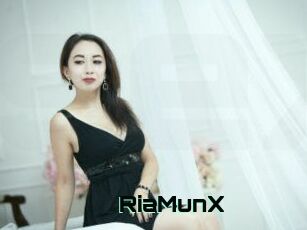 RiaMunX