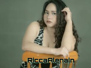 RiccaAlenain