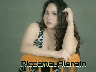 RiccamayAlenain