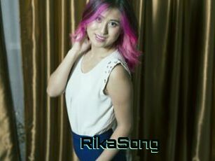RikaSong