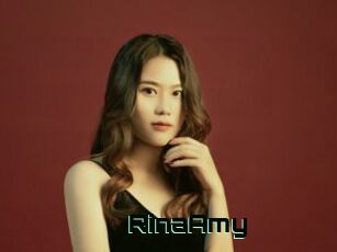 RinaAmy