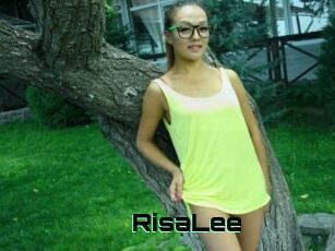 RisaLee