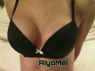 RiyoMei