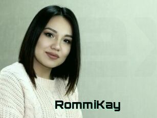 RommiKay