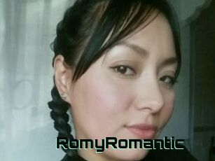 RomyRomantic