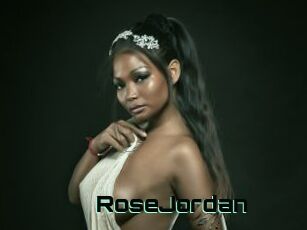 RoseJordan
