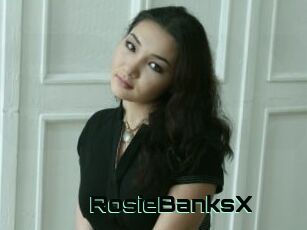 RosieBanksX