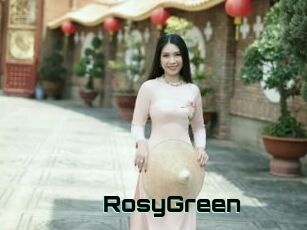 RosyGreen