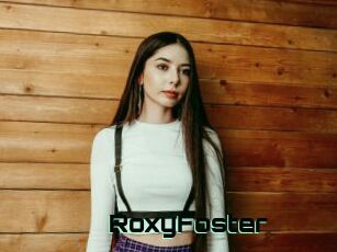 RoxyFoster