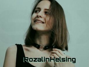 RozalinHelsing