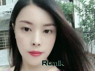 Rumik