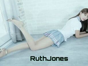 RuthJones