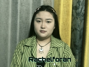 Rachelforan