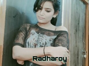 Radharoy