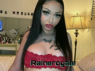 Raineroyale