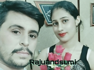 Rajuandsumi