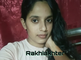 Rakhiakhter