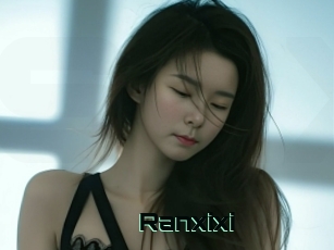 Ranxixi