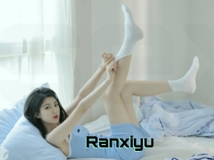 Ranxiyu