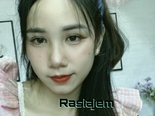 Rasiajem