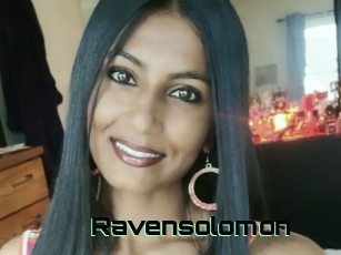 Ravensolomon