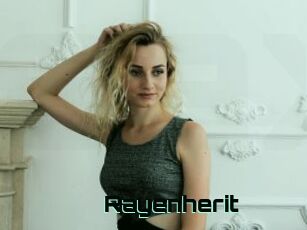 Rayenherit