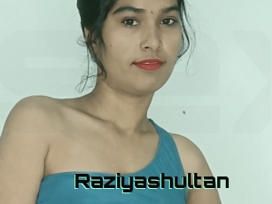 Raziyashultan