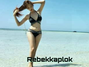 Rebekkaplok