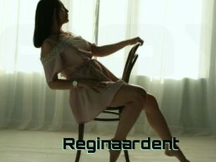 Reginaardent