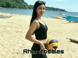 Rhianrosales