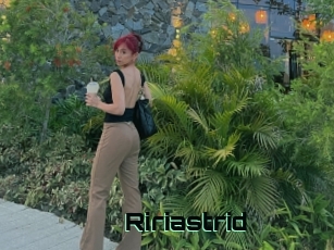 Ririastrid