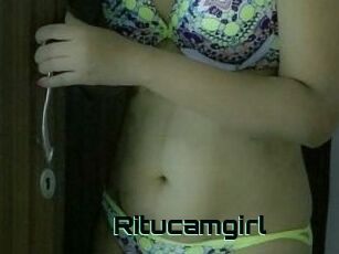 Ritucamgirl