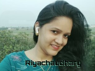 Riyachaudhary