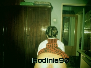 Rodinia90