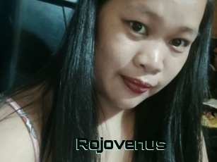 Rojovenus
