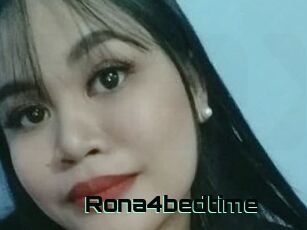Rona4bedtime