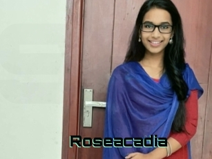 roseacadia Sex Asiatique