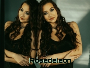 Rosedeleon