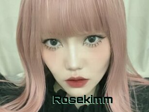 Rosekimm