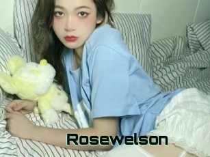 Rosewelson