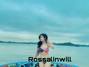 Rossalinwill