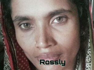 Rossly