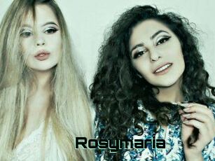 Rosymaria