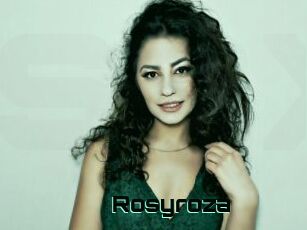 Rosyroza
