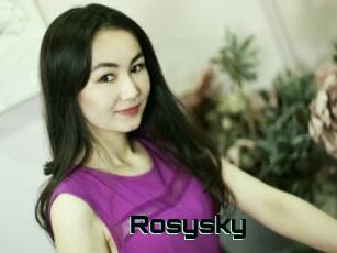 Rosysky