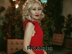Roxalana