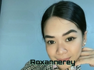 Roxannerey