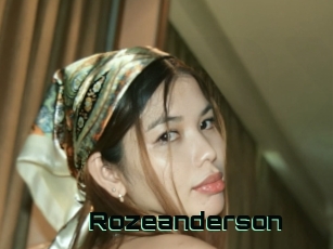 Rozeanderson