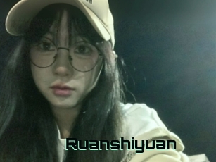 Ruanshiyuan