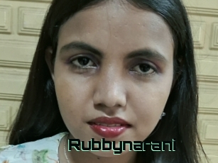 Rubbynarani